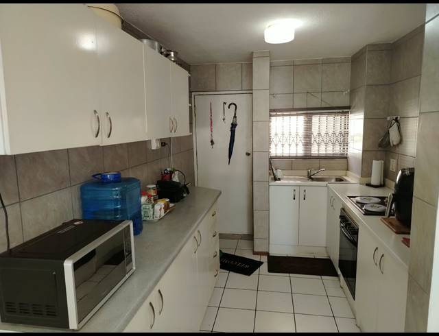 2 BEDROOM APARTMENT FOR SALE IN BLUFF